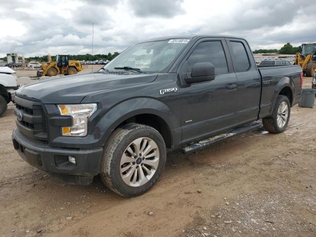 Vin: 1ftex1cp1gke43336, lot: 55416815, ford f-150 super cab 2016 img_1