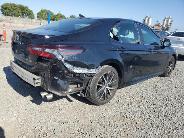 Vin: 4t1g11ak0mu524129, lot: 57324215, toyota camry se 20213