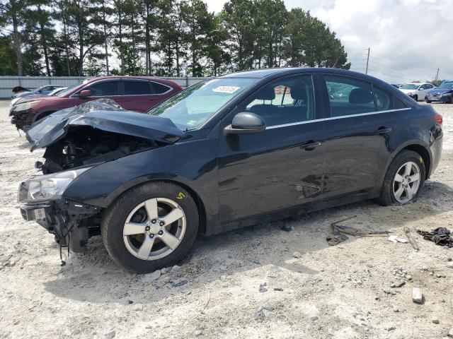 Vin: 1g1pc5sb1e7254132, lot: 57501015, chevrolet cruze lt 2014 img_1