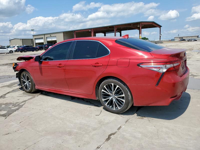 Vin: 4t1b11hk7ku190274, lot: 58323845, toyota camry l 20192