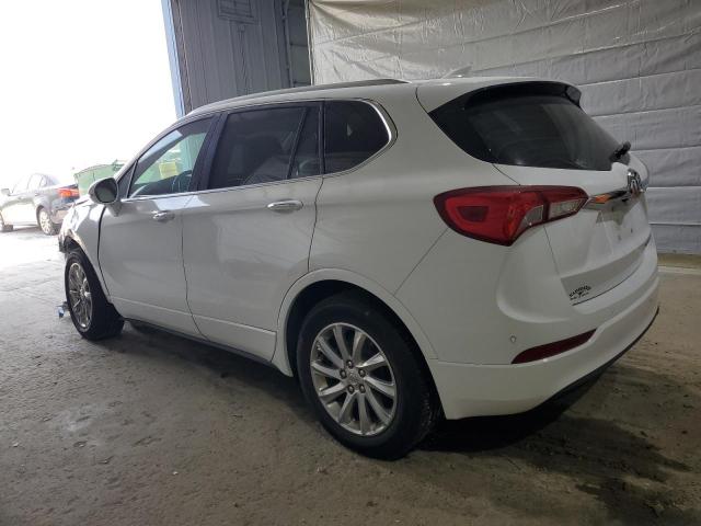 Vin: lrbfxcsa0ld139537, lot: 56517055, buick envision essence 20202