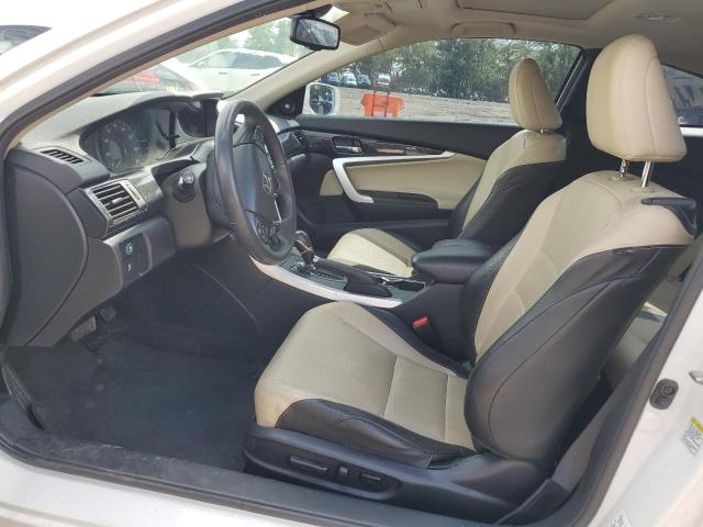 2015 HONDA ACCORD EXL - 1HGCT2B8XFA000398