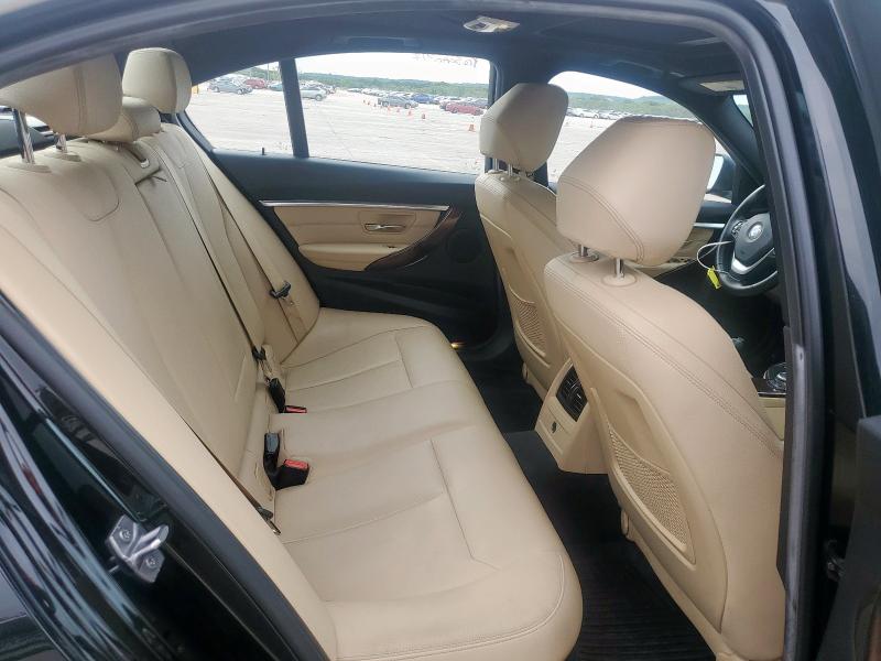 2017 BMW 330 I - WBA8B9G52HNU48576