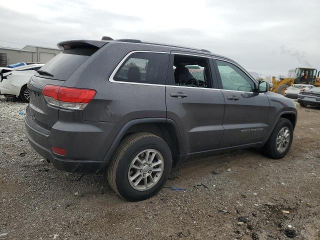 Vin: 1c4rjfagxjc377549, lot: 58689905, jeep grand cher laredo 20183