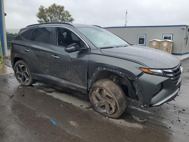 Vin: 5nmjfcae4ph199238, lot: 57709585, hyundai tucson sel 20234