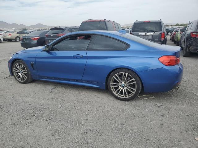 Vin: wba3n7c5xgk226735, lot: 56720045, bmw 4 series i 20162