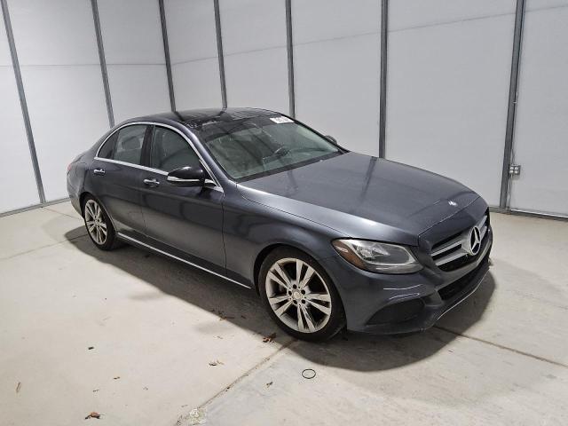 Vin: 55swf4jb5fu086947, lot: 51240715, mercedes-benz c-class 300 20154
