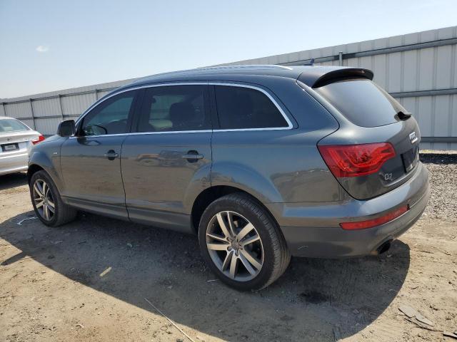 Vin: wa1lgafe5dd016589, lot: 57354035, audi q7 premium plus 20132