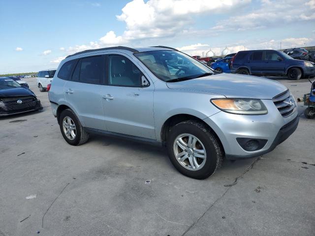 Vin: 5xyzg3ab3cg100743, lot: 56052725, hyundai santa fe gls 20124