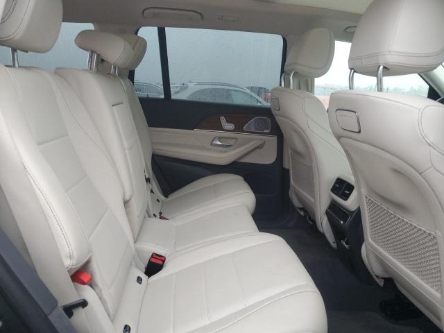 2020 MERCEDES-BENZ GLS 450 4M - 4JGFF5KE9LA214476