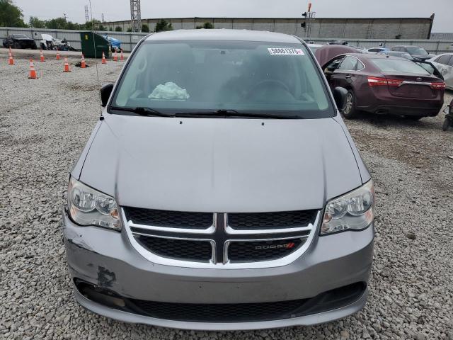 2017 DODGE GRAND CARA - 2C4RDGBG5HR568177