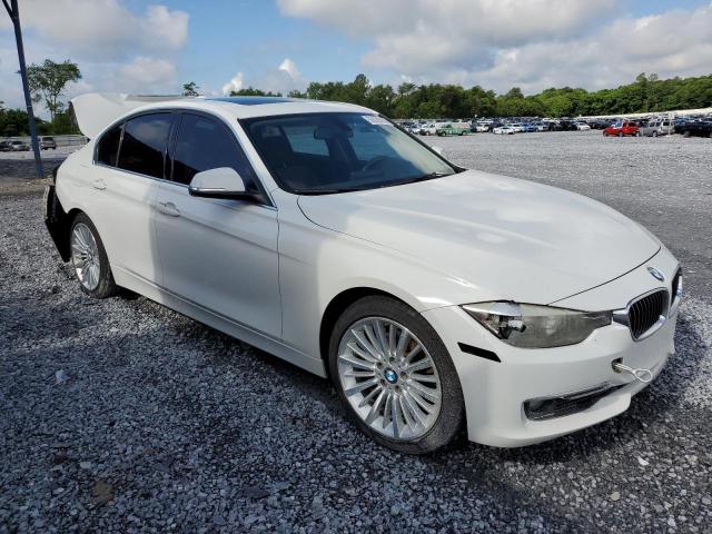 Vin: wba3a5g59dnp21108, lot: 56529835, bmw 3 series i 20134