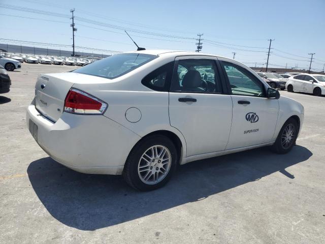 Vin: 1fahp3fn4aw236240, lot: 58365775, ford focus se 20103