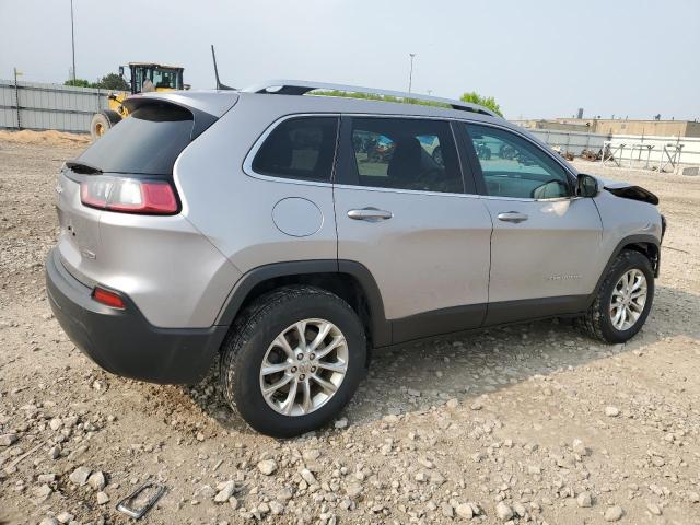 Vin: 1c4pjmcbxkd274141, lot: 58926845, jeep grand cher latitude 20193