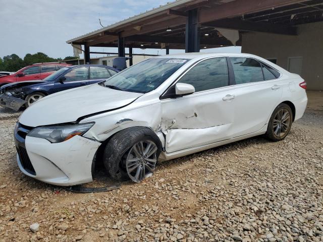 Vin: 4t1bf1fk0hu322708, lot: 58421655, toyota camry le 2017 img_1