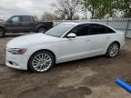 Top Destinations for Shipping Cars from the USA