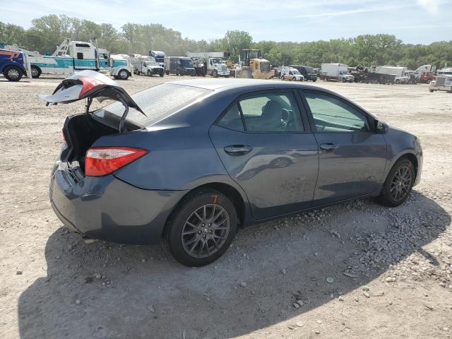 Vin: 5yfburhe8kp868659, lot: 56509555, toyota corolla l 20193