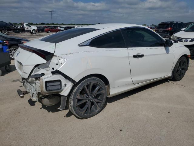 Vin: 2hgfc4b89lh303582, lot: 55738735, honda civic sport 20203