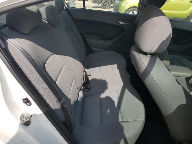 2018 KIA FORTE LX - 3KPFK4A7XJE216910