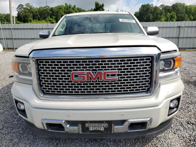 2015 GMC SIERRA K15 - 3GTU2WEC5FG397033
