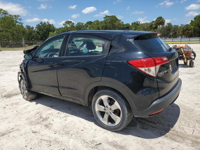 Vin: 3czru5h37kg712165, lot: 56321235, honda hr-v lx 20192