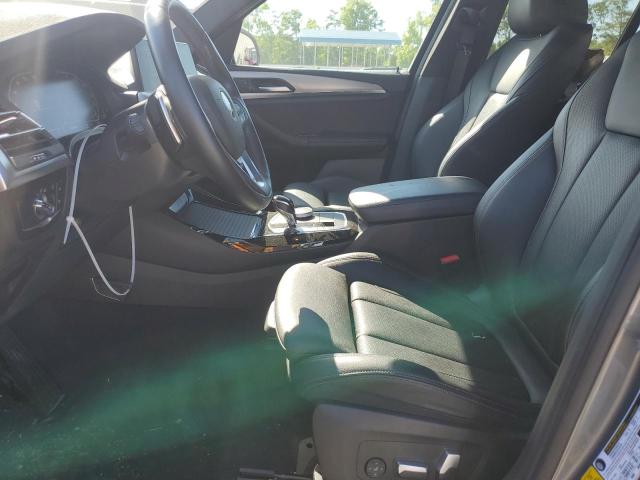 2023 BMW X3 XDRIVE3 5UX53DP00P9R76861