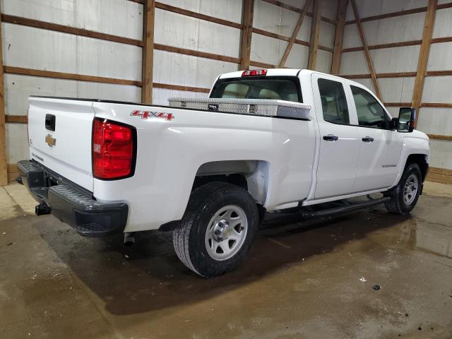 Vin: 1gcvknec5hz190689, lot: 57478525, chevrolet all models k1500 20173