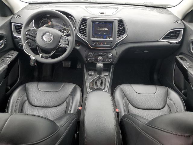 2023 JEEP CHEROKEE A 1C4PJMMB9PD101880