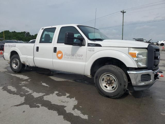 Vin: 1ft7w2a67deb55004, lot: 57045975, ford f250 super duty 20134