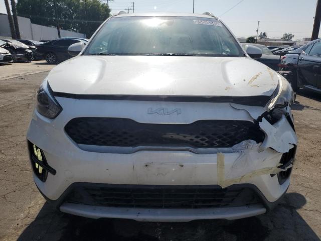 2022 KIA NIRO LX KNDCB3LC3N5510951