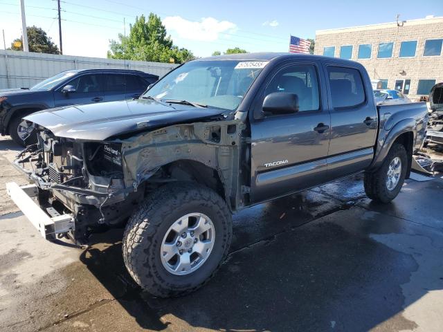 Vin: 3tmlu4en0am041398, lot: 57525455, toyota tacoma double cab 2010 img_1