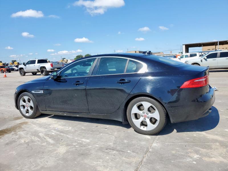Vin: sajar4bg3ha969942, lot: 56555795, jaguar xe 20172