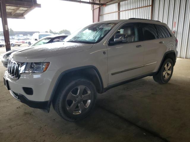 Vin: 1c4rjfct0cc183996, lot: 56872005, jeep grand cher overland 2012 img_1