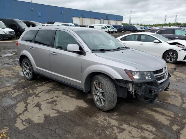 2016 DODGE JOURNEY R/ 3C4PDCEG2GT199561