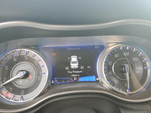2023 CHRYSLER 300 TOURIN - 2C3CCAAG1PH590001