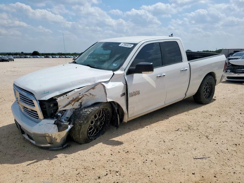 Vin: 1c6rr6gt8gs119274, lot: 57993025, ram 1500 slt 2016 img_1