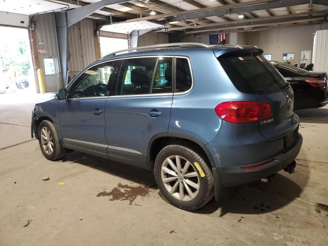 Vin: wvgsv7axxhw502713, lot: 58380625, volkswagen tiguan wolfsburg 20172