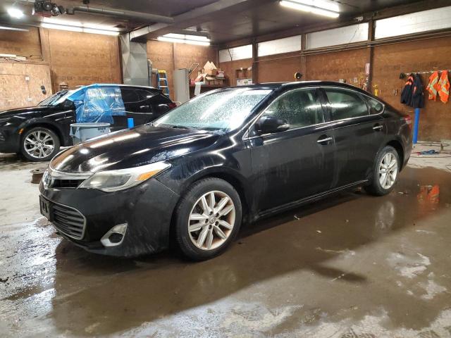 Vin: 4t1bk1eb6fu176020, lot: 57721775, toyota avalon xle 2015 img_1
