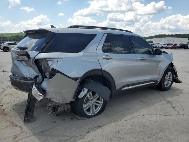 2022 FORD EXPLORER X #3315719364