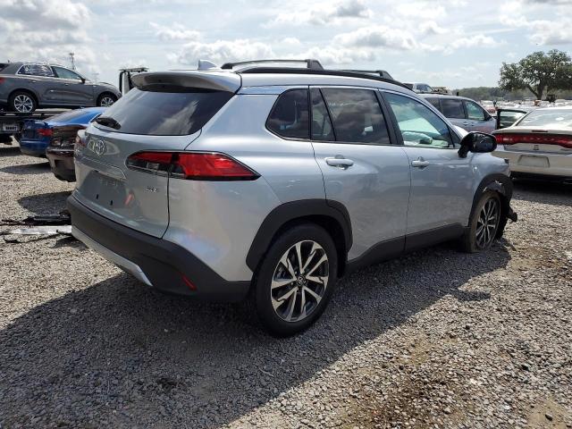 Vin: 7mudaaag5nv013353, lot: 58761375, toyota corolla cr xle 20223
