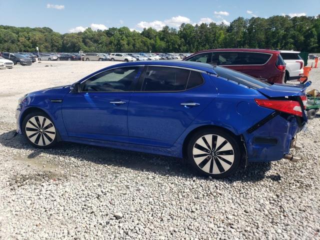 Vin: 5xxgr4a63dg181193, lot: 57774095, kia optima sx 20132