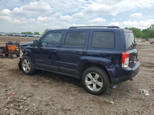 Vin: 1c4njrbb4ed689451, lot: 58758805, jeep patriot sport 20142