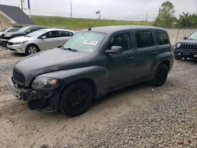 CHEVROLET HHR LT
