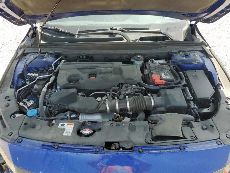 2022 HONDA ACCORD SPO 1HGCV2F32NA012889