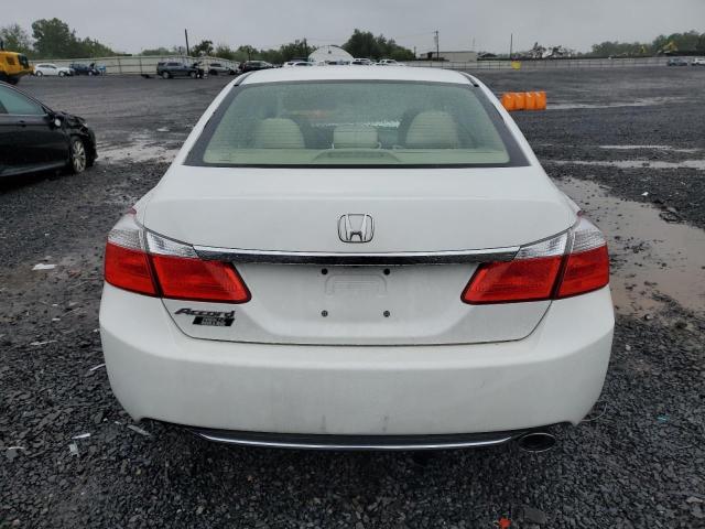 2015 HONDA ACCORD EX - 1HGCR2F77FA048327