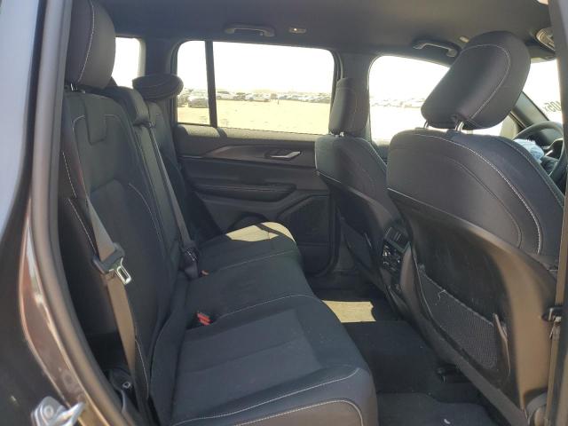 2024 JEEP GRAND CHER - 1C4RJHAG1RC255234