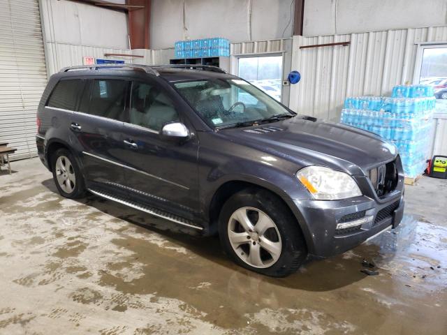 Vin: 4jgbf7be8aa563720, lot: 55779235, mercedes-benz gl-class 450 4matic 20104