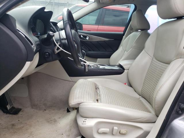 2016 INFINITI Q50 RED SP - JN1FV7AP2GM420431
