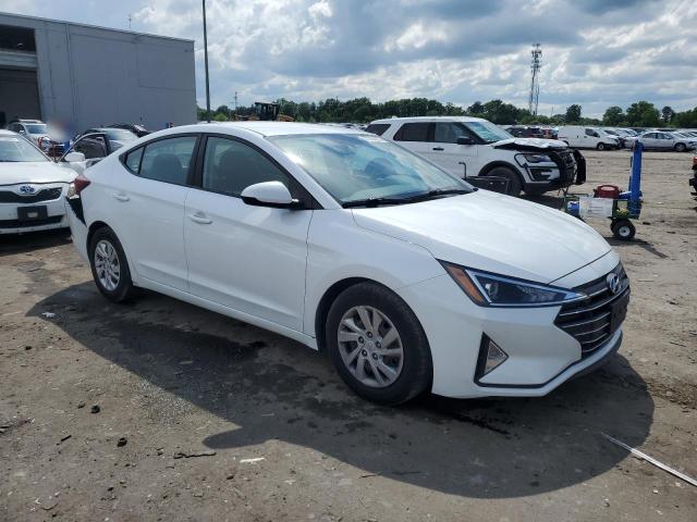 Vin: 5npd74lf6lh600677, lot: 57226855, hyundai elantra se 20204
