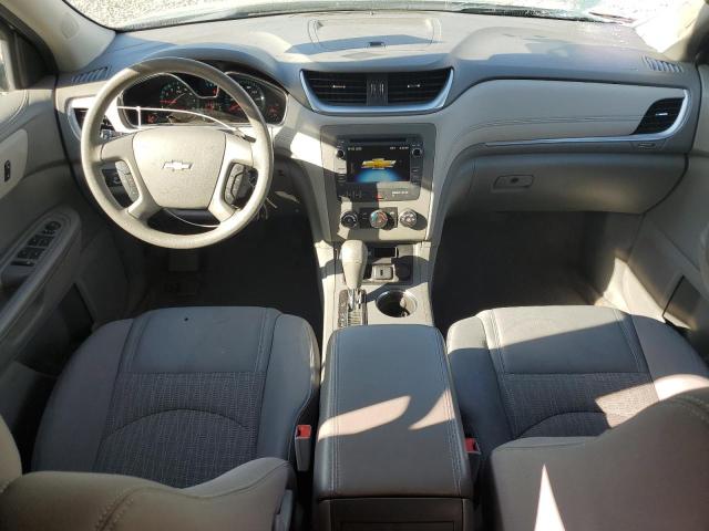2016 CHEVROLET TRAVERSE L - 1GNKVFEDXGJ256215